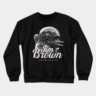 Jim Brown Crewneck Sweatshirt